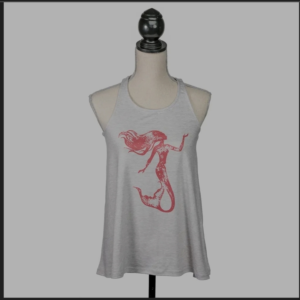 Mermaid Tank (Single Tank Only)